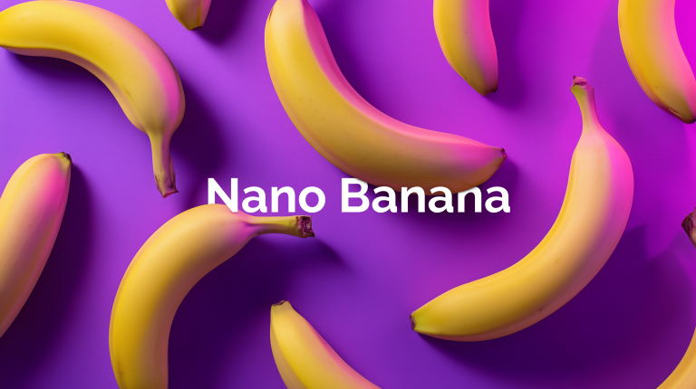 Camaleon Experience Agencia, blog Nano Banana